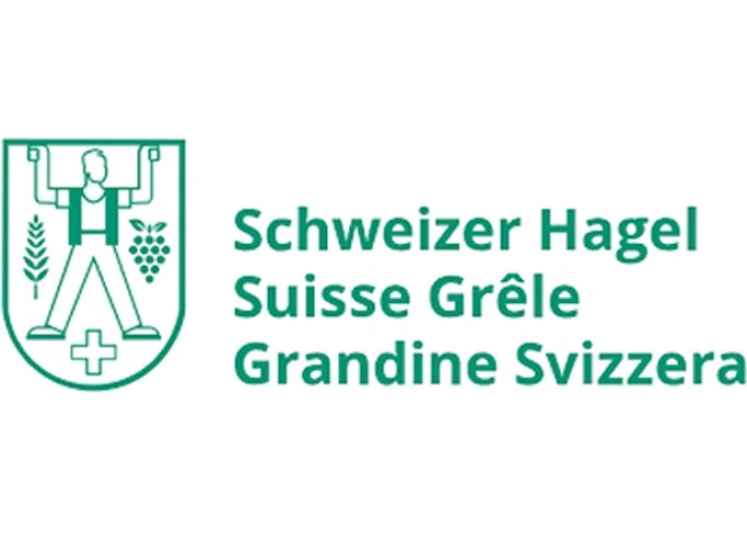 Schweizer Hagel-Versicherung