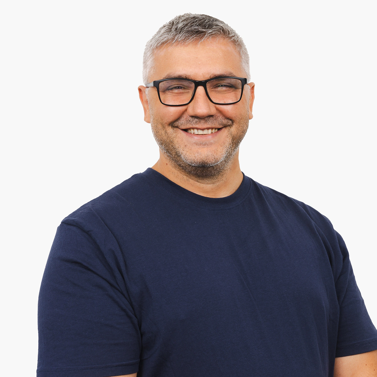 Dalibor Oršolić
