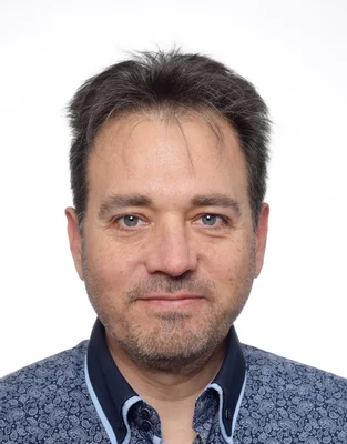 Jost Ecker