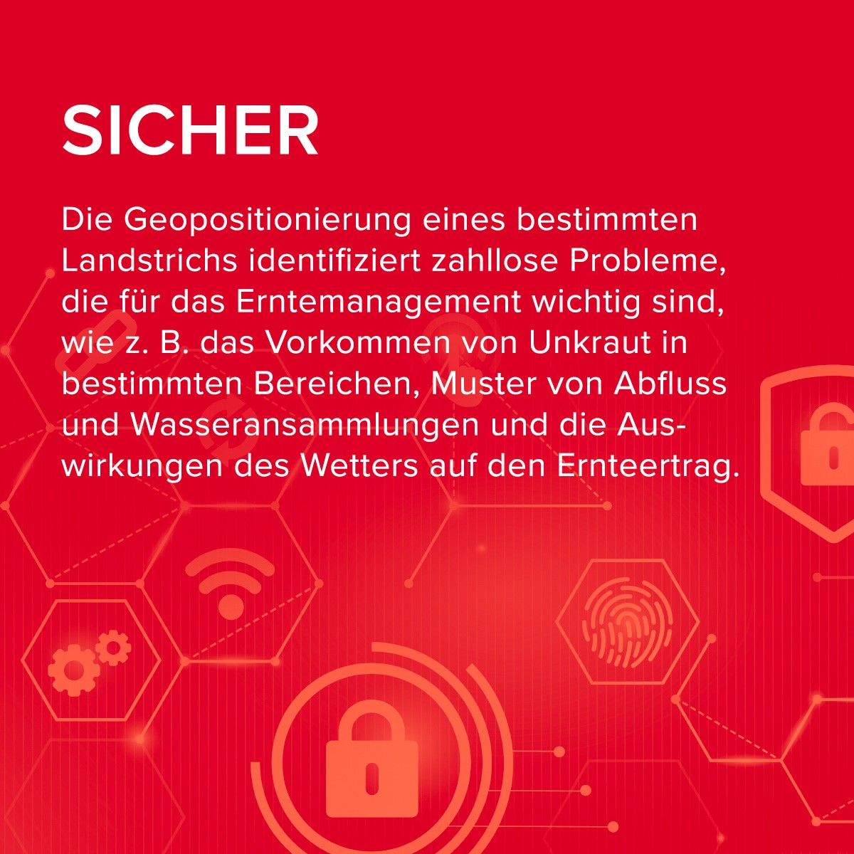 Sicher