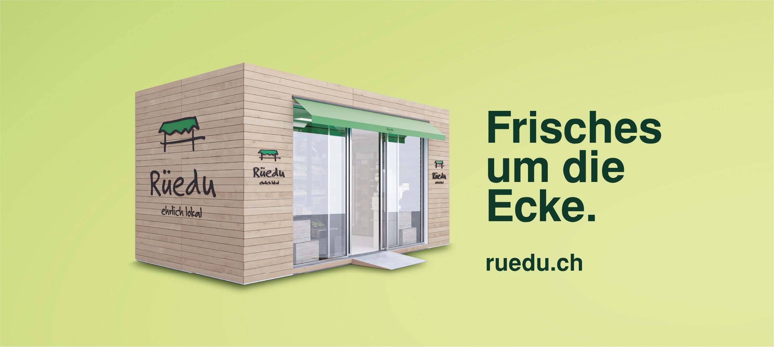 Rüedu