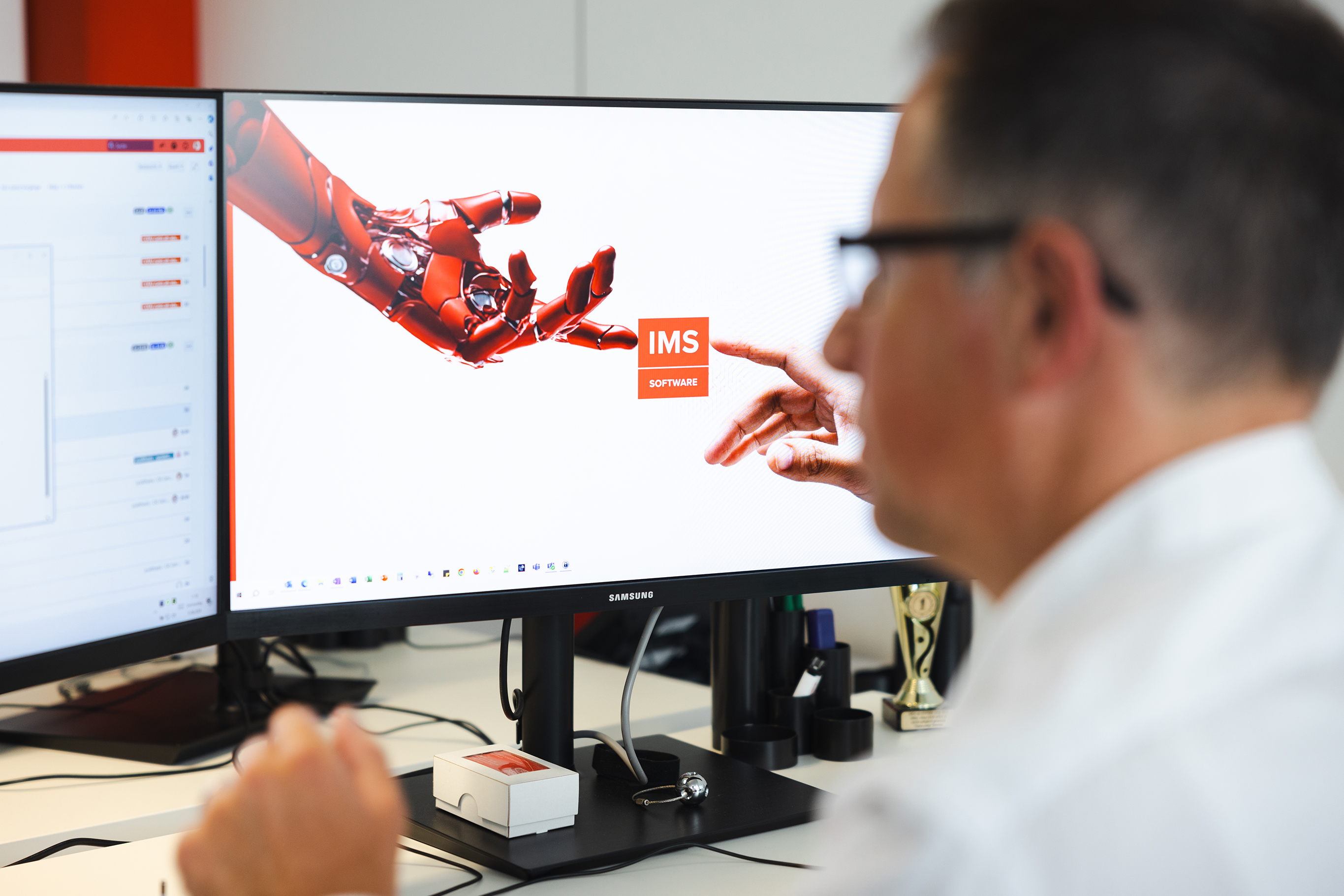 Software entwickeln lassen