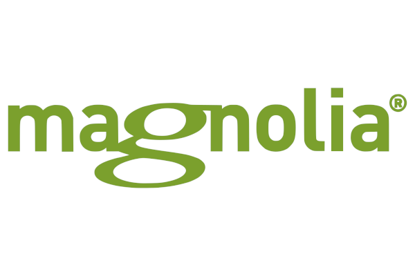 Magnolia Logo
