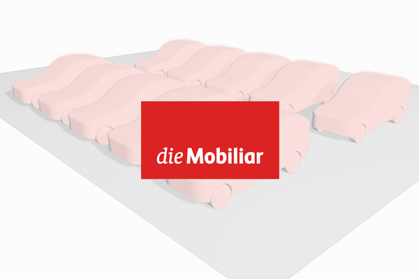 Fahrzeugflotte MobiCar