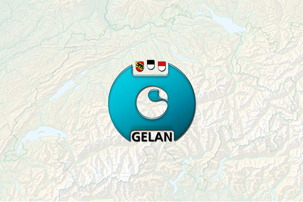 GELAN