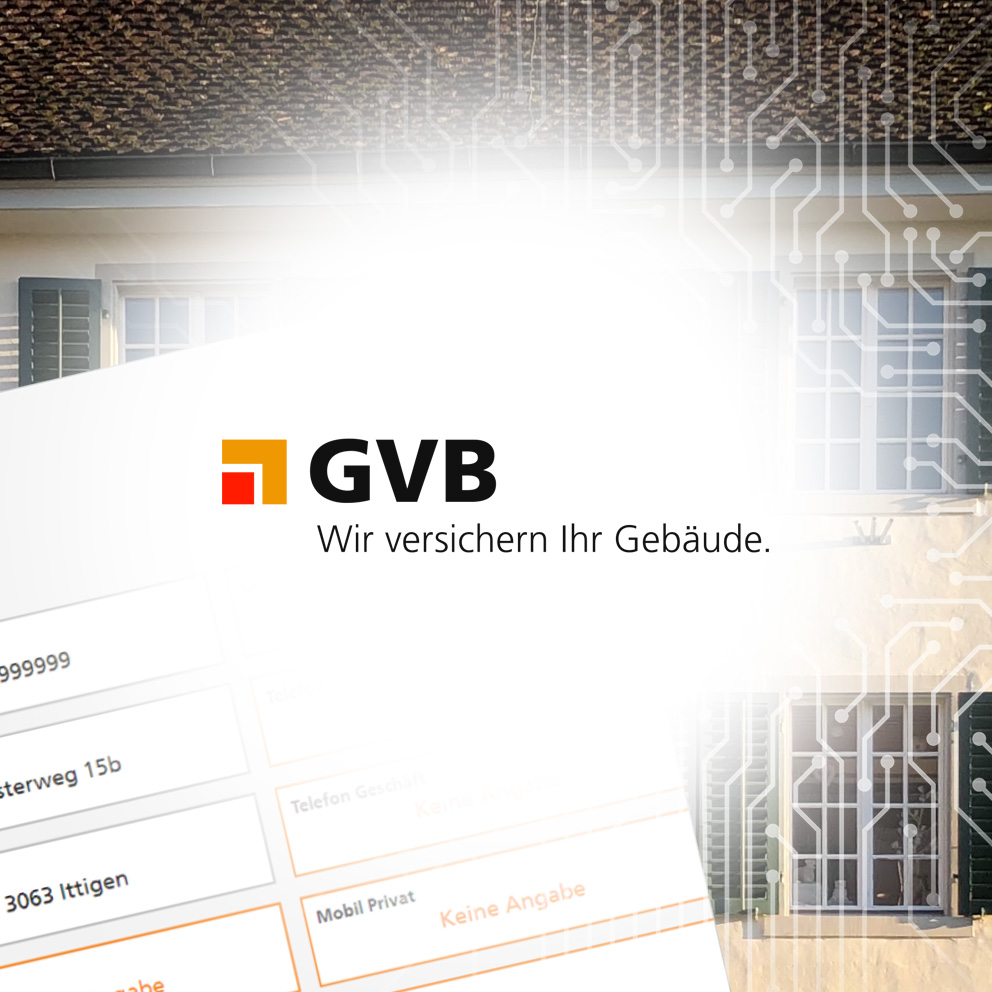 GVB Sales App