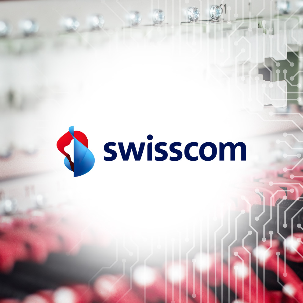 Swisscom Bild