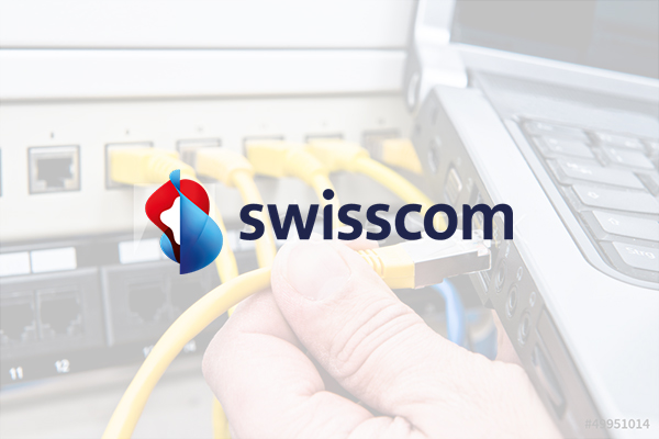 Swisscom Bild