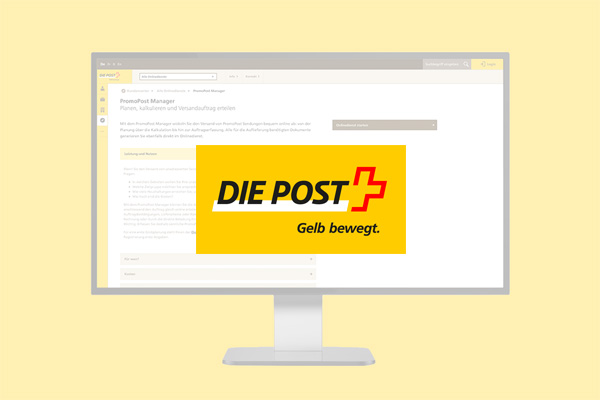 PromoPost Manager