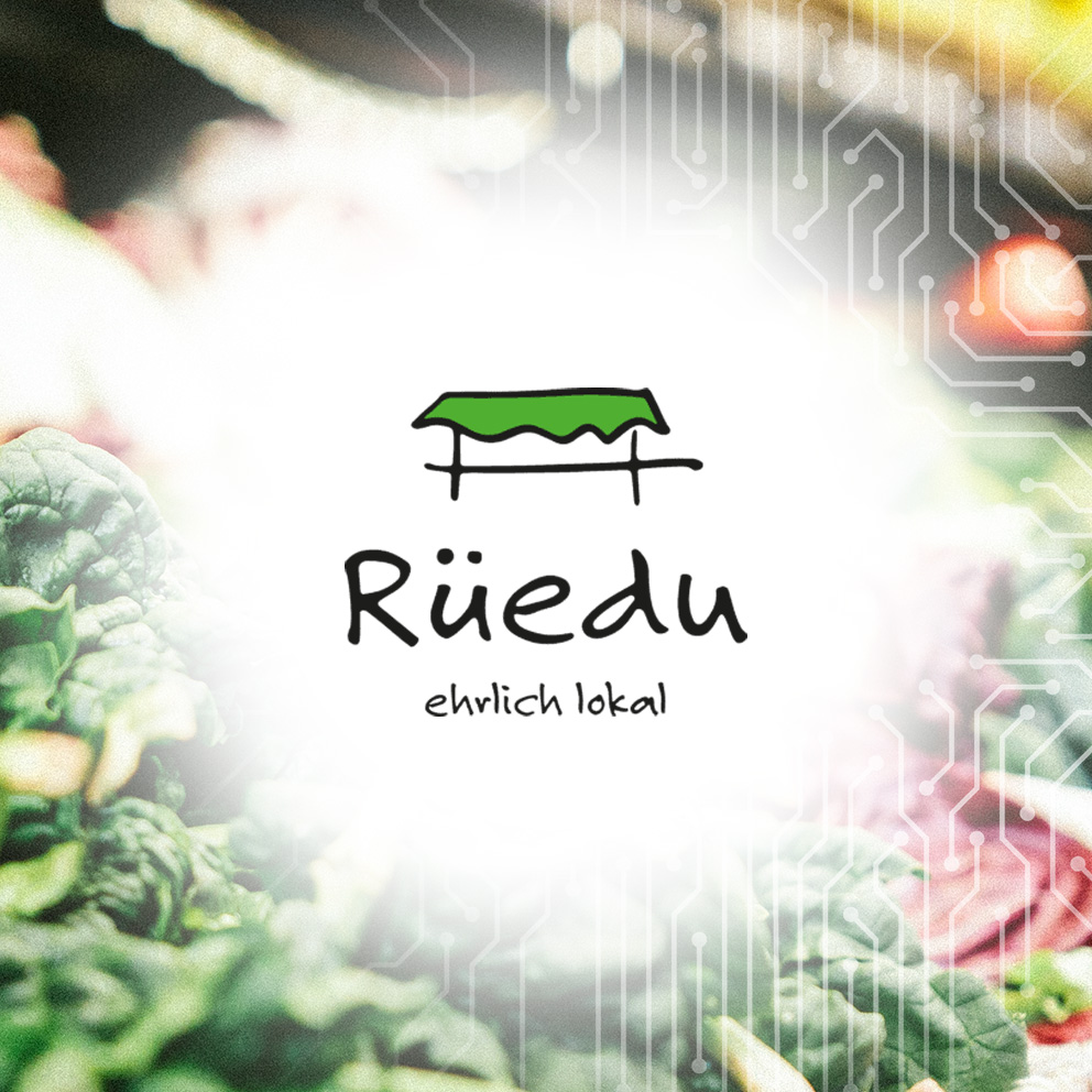 Rüedu