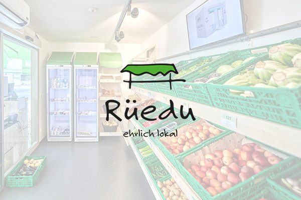 Rüedu