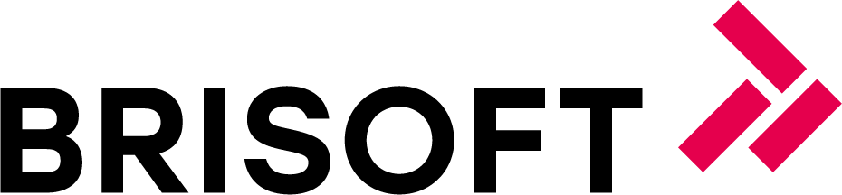 Brisoft Logo