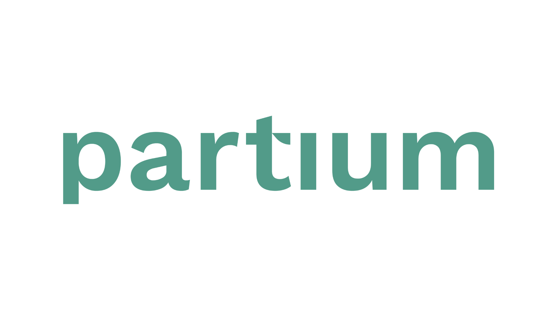 Partium Logo