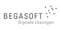 Begasoft Logo
