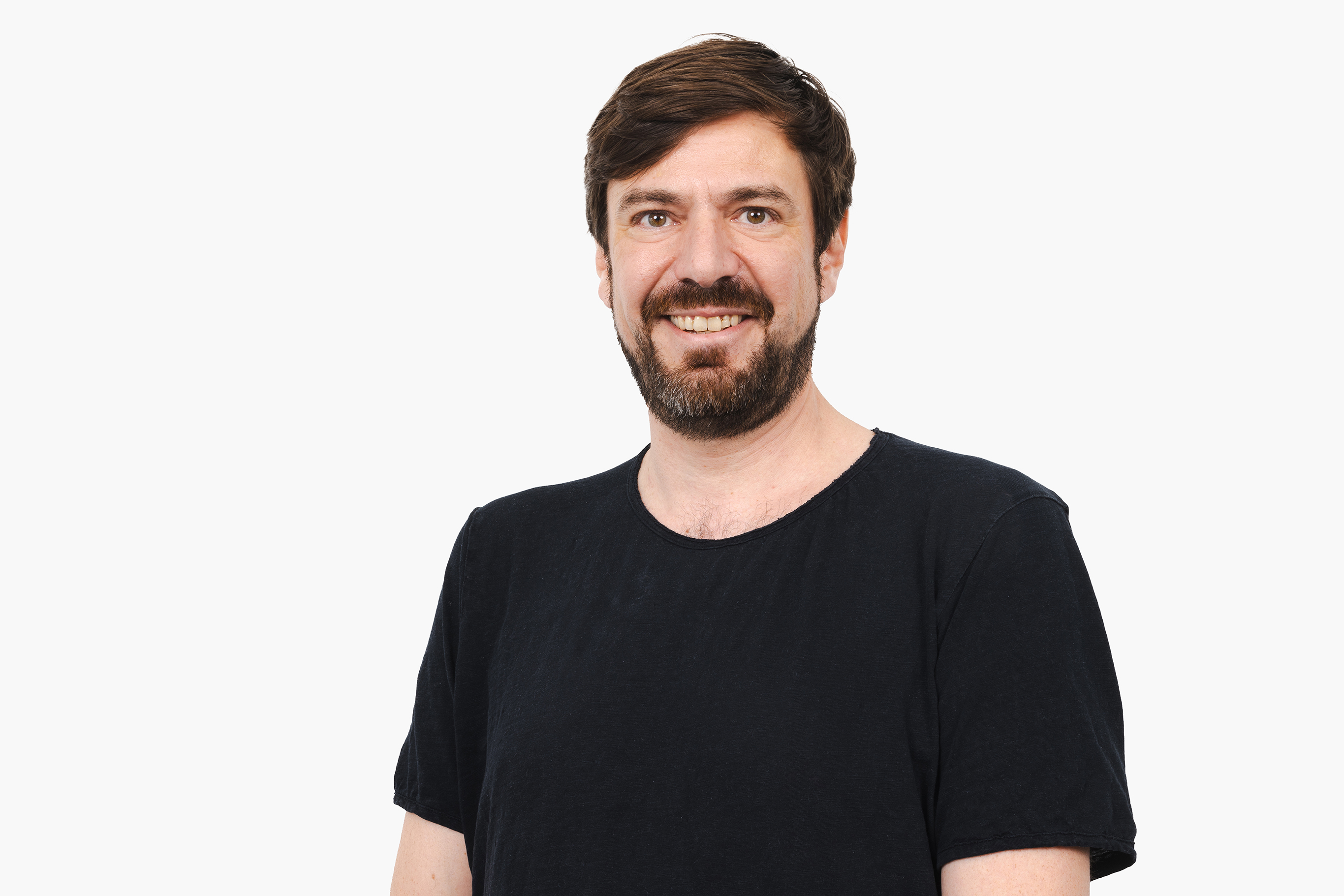 Andreas Gracco