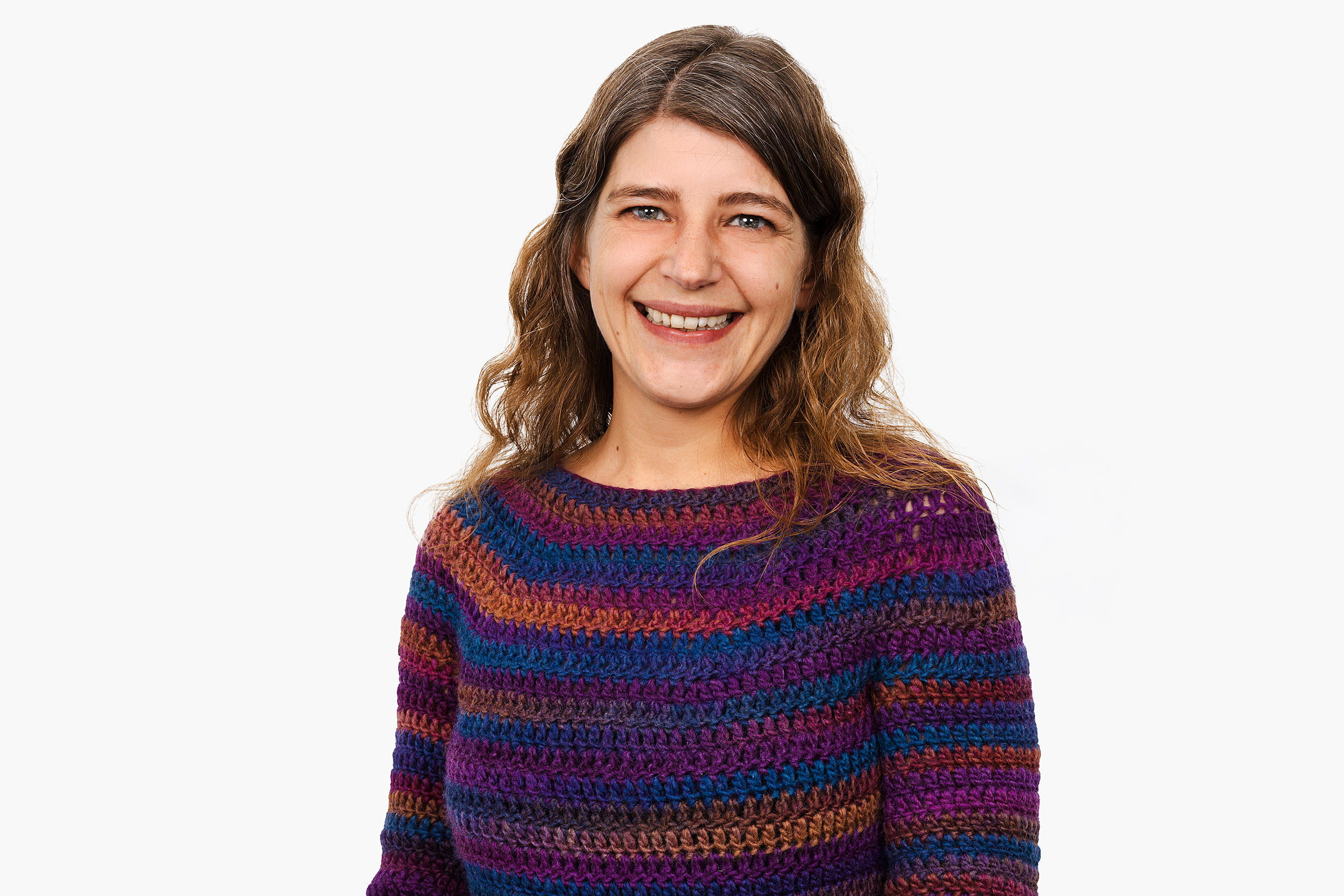 Carolyn Schär
