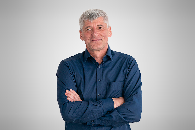 Daniel Egger