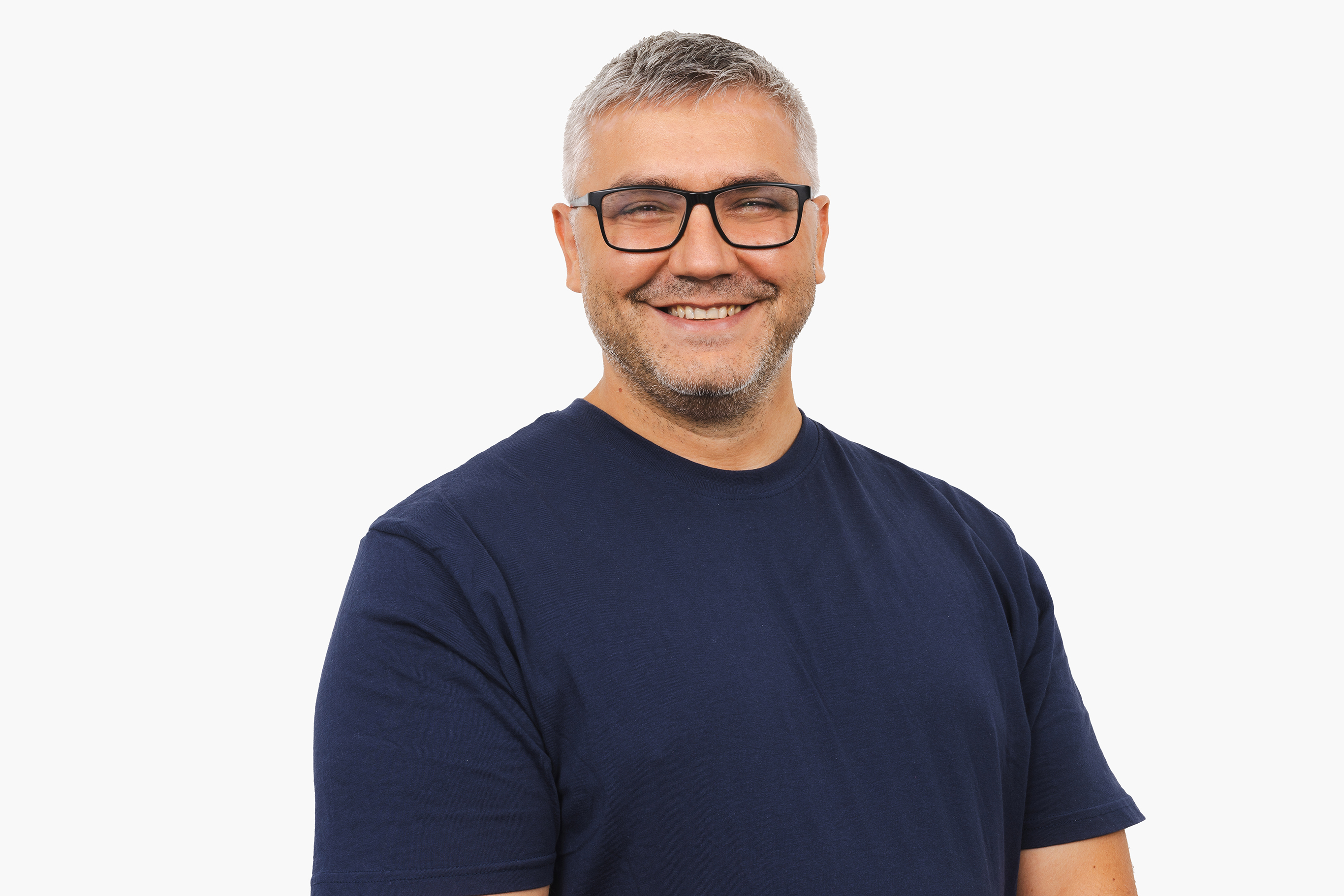 Dalibor Oršolić