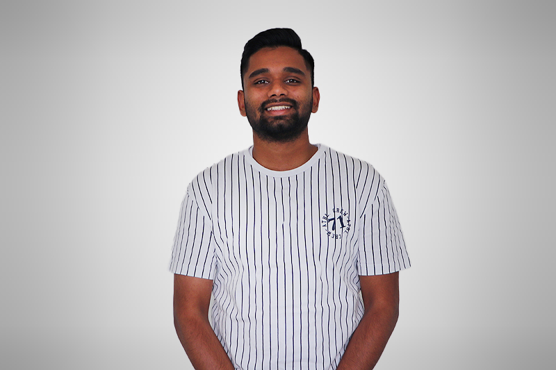 Jelojan Jeyaindran 