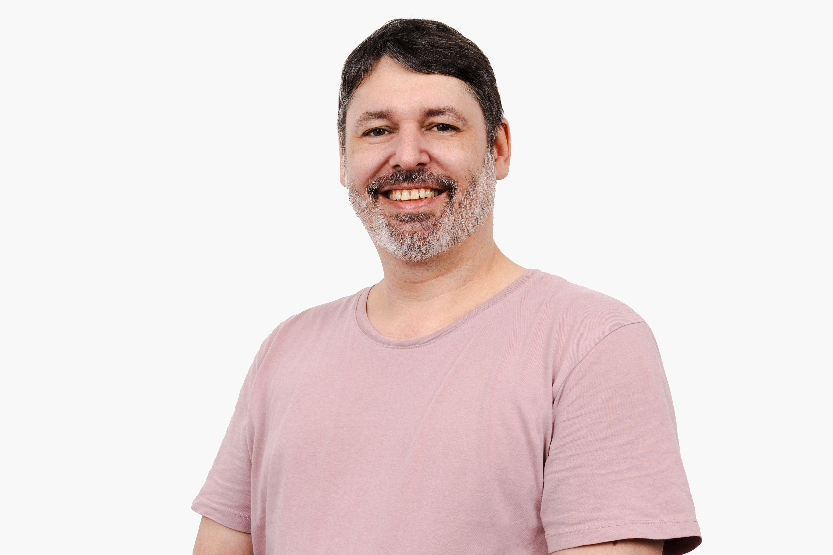 Michel Diebold