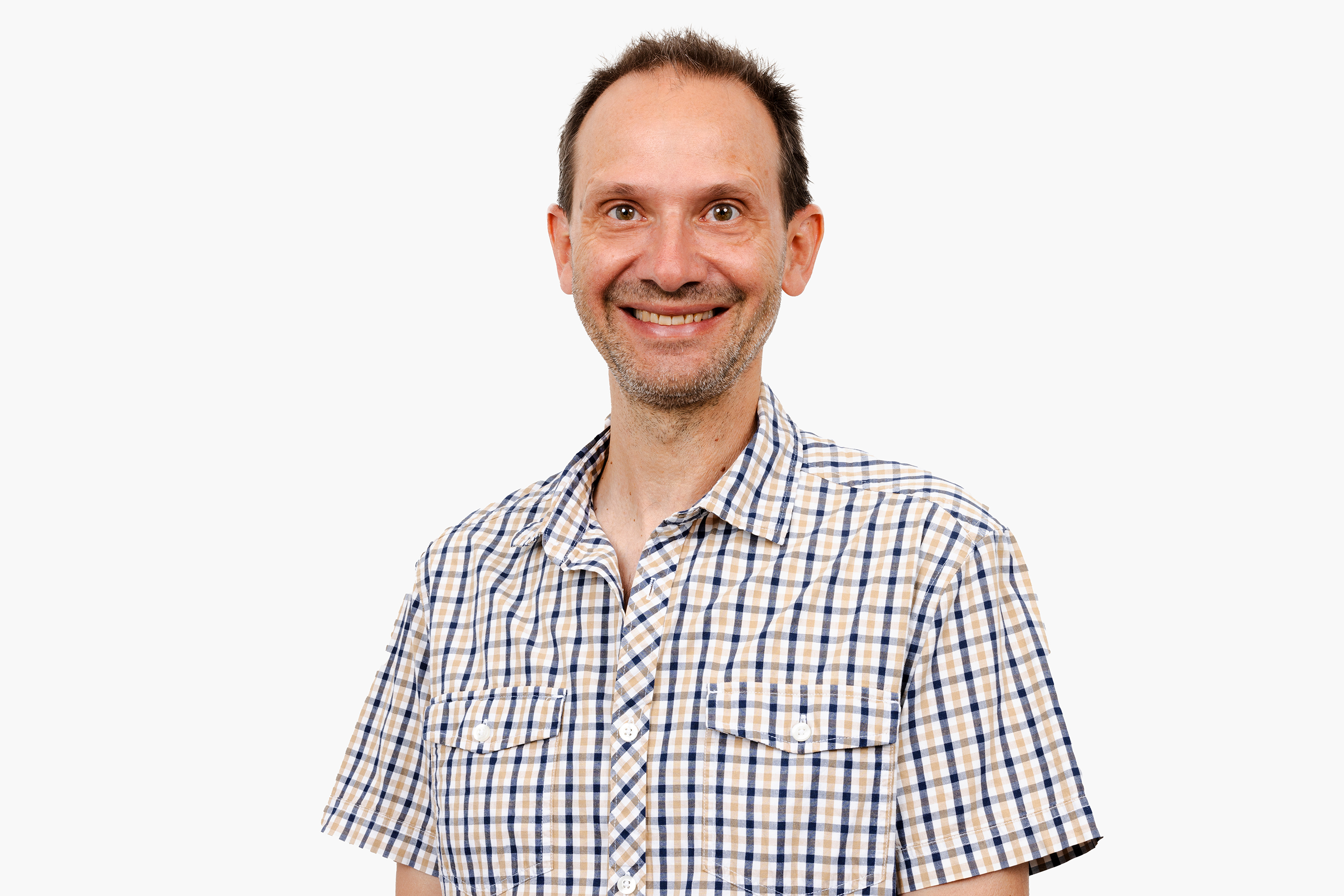 Michael Fraefel