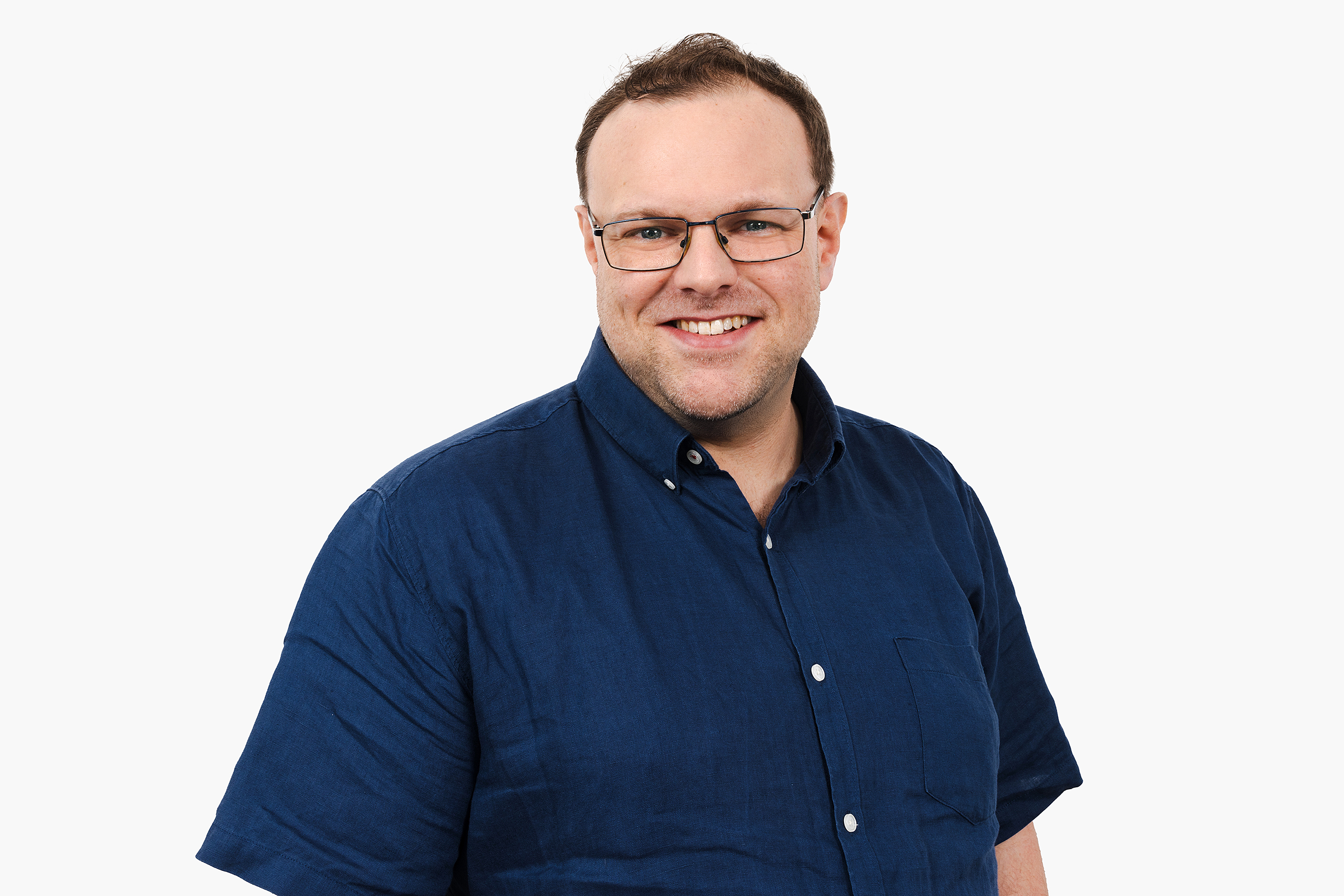 Raphael Lauterburg