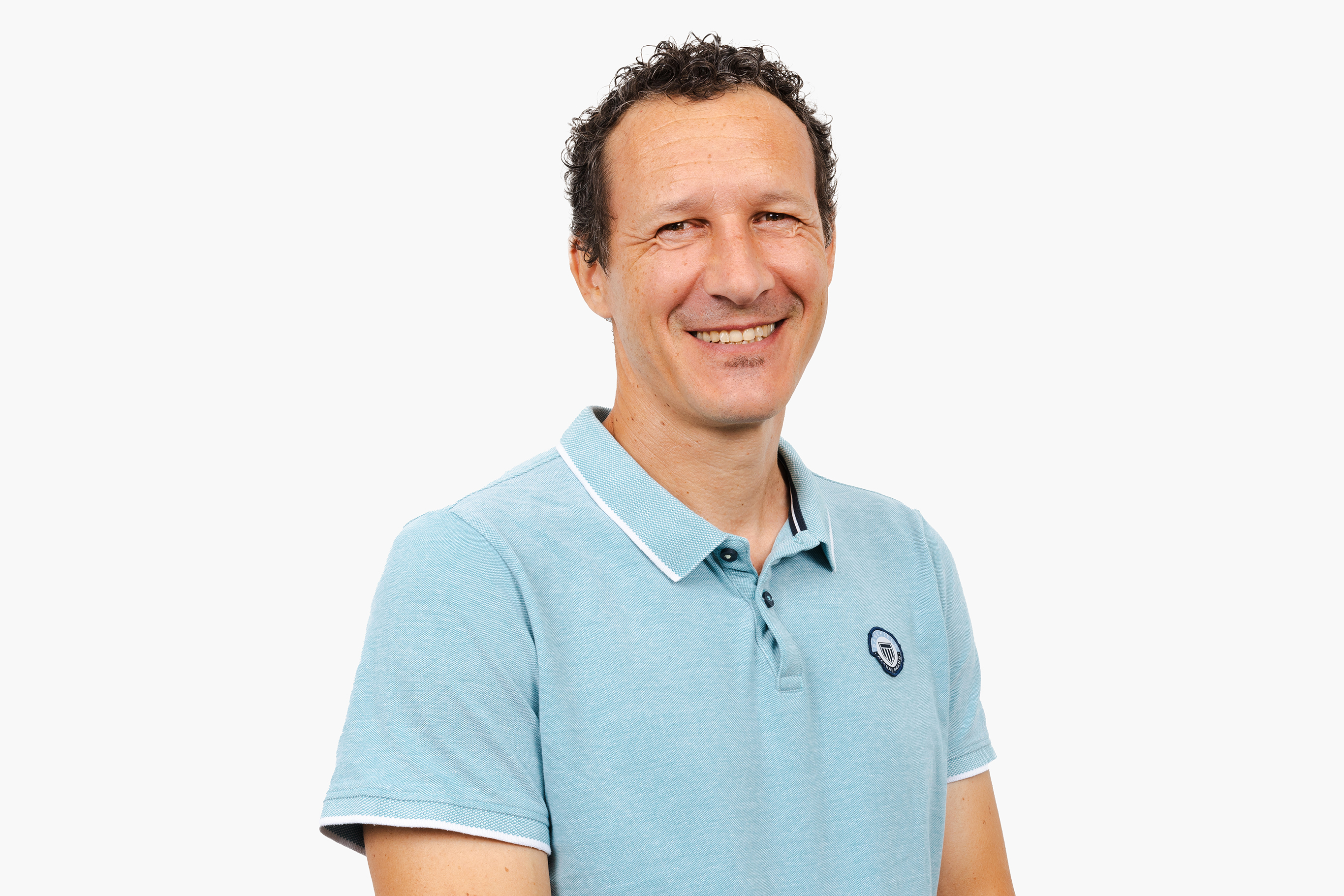 Stefan Gall