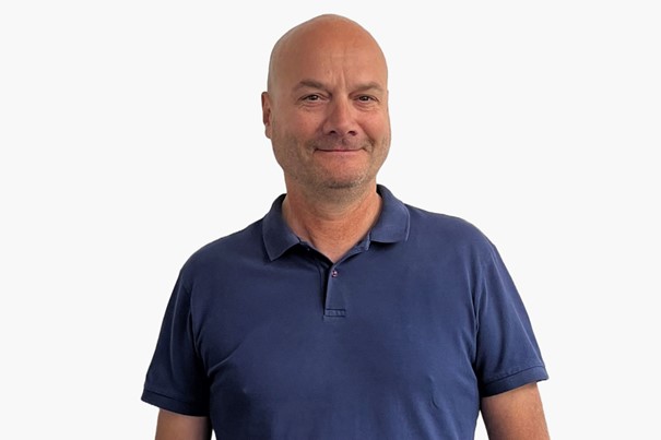 Thomas Schwab