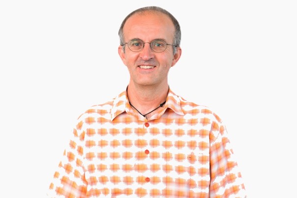 Vincent Gremion