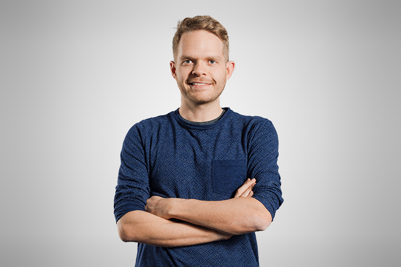 Christian Hunziker