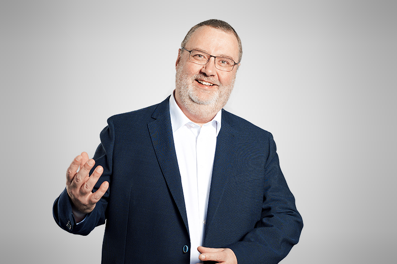 Jörg Mohren