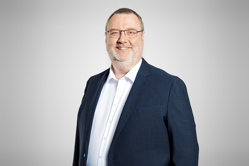 Jörg Mohren