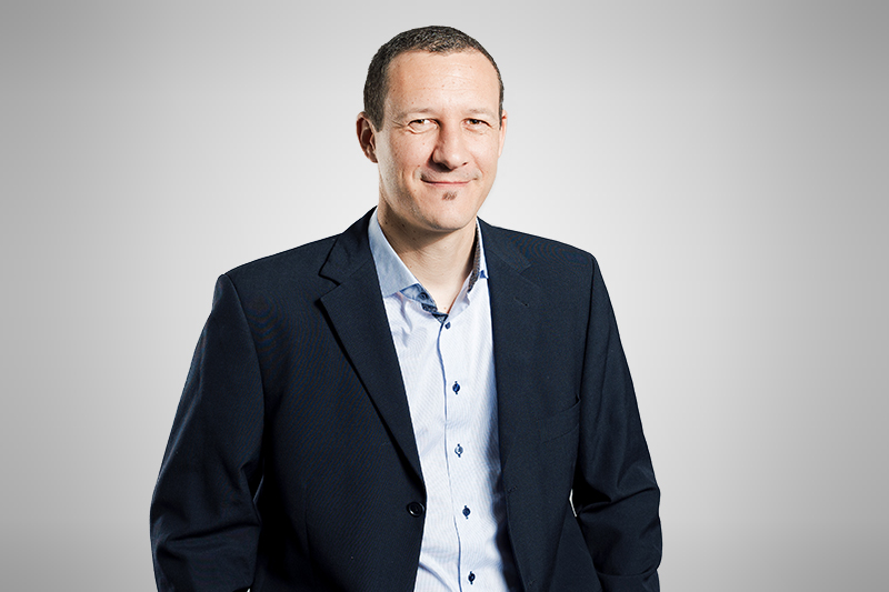 Stefan Gall