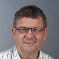 Hanspeter Egli